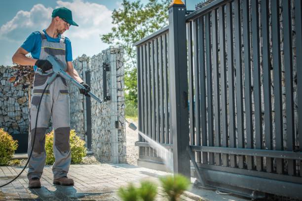 Best Rust Removal  in Calera, OK