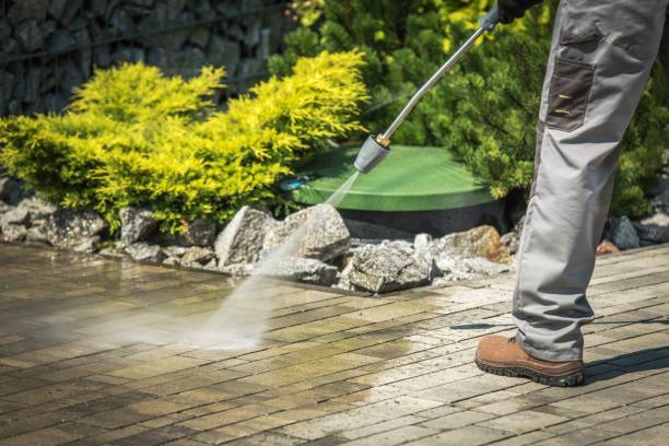 Best Warehouse Cleaning  in Calera, OK