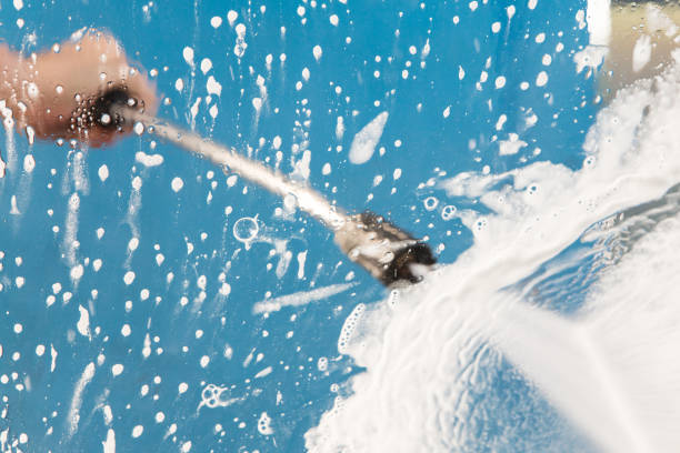 Best Spring Cleaning  in Calera, OK