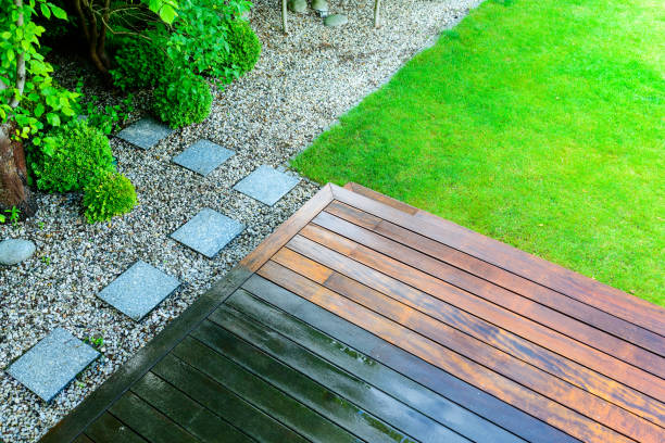 Best Post-Construction Pressure Washing  in Calera, OK