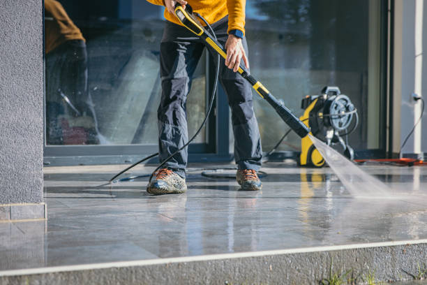 Best Solar Panel Cleaning  in Calera, OK