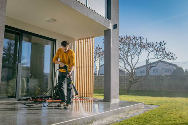 Best Patio and Deck Pressure Washing  in Calera, OK