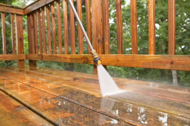Best Parking Lot and Garage Cleaning  in Calera, OK